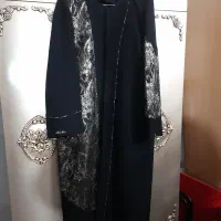 مانتو مجلسی۵۰-۵۲|لباس|اردبیل, |دیوار