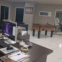 واگزاری کافه گیم در شهر قدس|کافیشاپ و رستوران|قدس, شهرقدس|دیوار