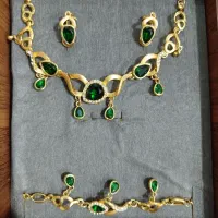 سرویس آبکاری طلا