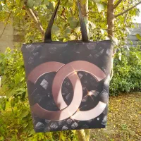 ست ساک و کیف آرایش (مناسب هدیه روز مادر)|کیف، کفش، کمربند|لنگرود, |دیوار