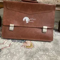 کیف اداری مردانه و پسرانه