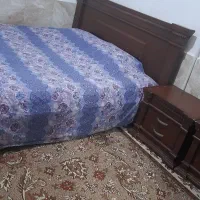 سوییت سوئیت امنیت بالا تمیز مبله نزدیک حرم طلاب|اجارهٔ کوتاهمدت آپارتمان و سوئیت|مشهد, وحید|دیوار