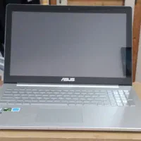 لپتاپ ایسوس