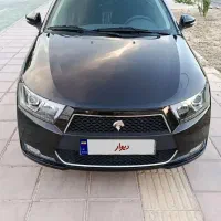 دنا پلاس 5دنده مدل 1402 بدون رنگ