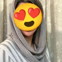 شال رینگی دستباف