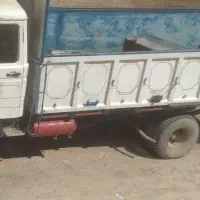 خاور 808 عتیقه زیر قیمت