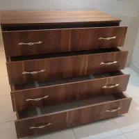 کمد کشویی (دراور)|جاکفشی، کمد، دراور|تهران, سلیمانی|دیوار