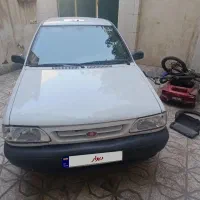 پراید مدل ۹۰