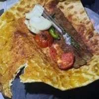 کمک آشپز شیفت صبح ساعتکاری (8 تا 17)