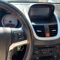 ۲۰۷دستی|خودرو سواری و وانت|بروجرد, |دیوار