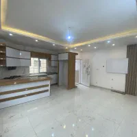 واحد سند دار وام دار راه جدا ۷۴ متری