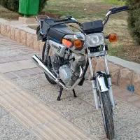 هوندا 125پیشرو