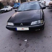 زانتیا مدل82 سوپر لوکس 1800 معاوضه با خودرو