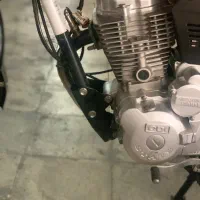 هندا ۲۰۰ کویر ۱۴۰۲|موتورسیکلت|تهران, ابوذر|دیوار