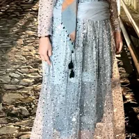 لباس کوردی