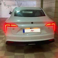 لونا صفر وارداتی با گارانتی فعال