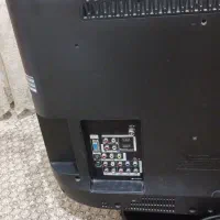 تلویزیون ۳۲ اینچ|تلویزیون و پروژکتور|تهران, شهران شمالی|دیوار