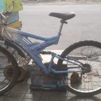 دوچرخه ۱۲-۱۶-۲۶