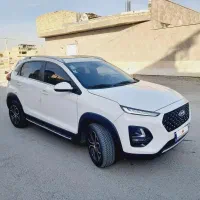 x22 pro مدل 1404 فوری زیر قیمت بازار|خودرو سواری و وانت|اصفهان, نیروگاه|دیوار
