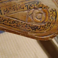 فروش قاشق چوبی آجیل|کلکسیون اشیاء عتیقه|تنکابن, |دیوار