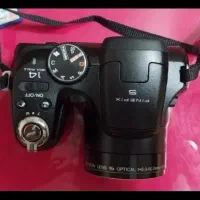 دوربین عکاسی در حد نو|دوربین عکاسی و فیلمبرداری|اردبیل, |دیوار