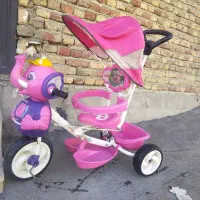 سه چرخه|دوچرخه، اسکیت، اسکوتر|سنندج, |دیوار