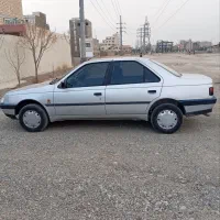 پژو ۴۰۵ مدل ۹۵|خودرو سواری و وانت|ورامین, شهرک ولیعصر|دیوار