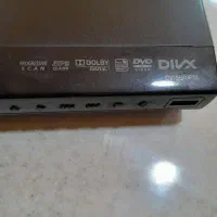 دی وی دی فلش خور|پخش‌کننده DVD و ویدیو|همدان, |دیوار