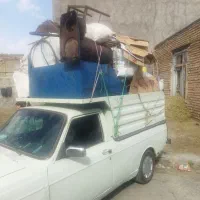 خرید ضایعات از درب خانه  اداره و کارگاه با یک تماس|خدمات پیشه و مهارت|خوی, |دیوار