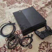 Ps4|کنسول، بازی ویدئویی و آنلاین|نظرآباد, رسالت|دیوار
