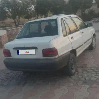 پراید|خودرو سواری و وانت|الیگودرز, |دیوار