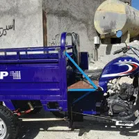 موتور سه چرخ ۱۴۰۱ کامیاران|موتورسیکلت|کرمانشاه, |دیوار