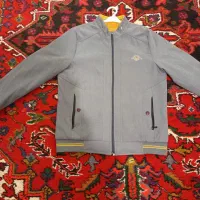 فروش یک عدد کت دو رویه مکلارن