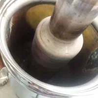 سماور گازی|سماور، چایساز، قهوهساز|قرچک, زیبا شهر|دیوار