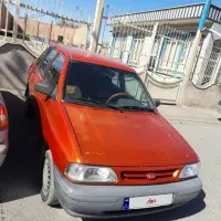 پراید مدل85