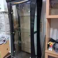 گنجه|بوفه، ویترین، کنسول|تربت‌حیدریه, منصوریه|دیوار