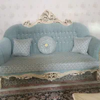 مبل سلطنتی نو