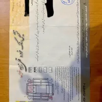 پژو پارس سال مدل ۹۳