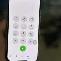 Iphone 15 normal با ریجستر|موبایل|تبریز, |دیوار
