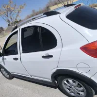 کوییک مدل 1400|خودرو سواری و وانت|نی‌ریز, |دیوار