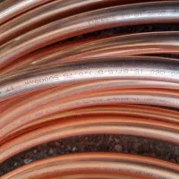 لوله کشی مسی کولر گازی .نصب و جابه جایی|خدمات پیشه و مهارت|رباطکریم, رباطکریم|دیوار