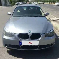 BMW 525i|خودرو سواری و وانت|تهران, اکباتان|دیوار