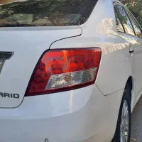 آریو مدل ۹۶ بدون رنگ سالم|خودرو سواری و وانت|کرج, فاز ۴ مهرشهر|دیوار