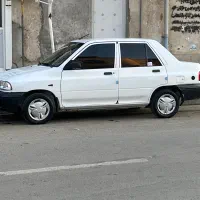 ماشین پراید