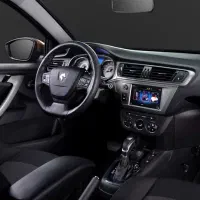 تارا اتومات v4 تیتانیوم (نقره ای متالیک) صفر ۱۴۰۴