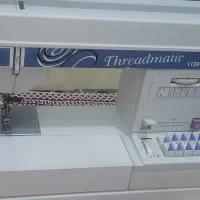 چرخ خیاطی فاف کاچیران|چرخ خیاطی و ریسندگی|امیدیه, |دیوار