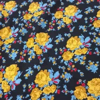 انواع پارچه کودری