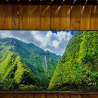 تلویزیون 43 اینچ evvoli با GoogleTV|تلویزیون و پروژکتور|رشت, اسماعیل آباد|دیوار