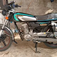 متین 200|موتورسیکلت|رشت, دیلمان|دیوار