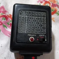 فلش دوربین